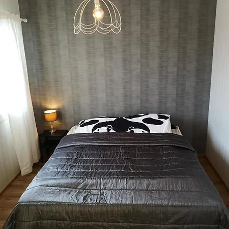 Anna - Modern Flat With Sauna - 24h Check In *