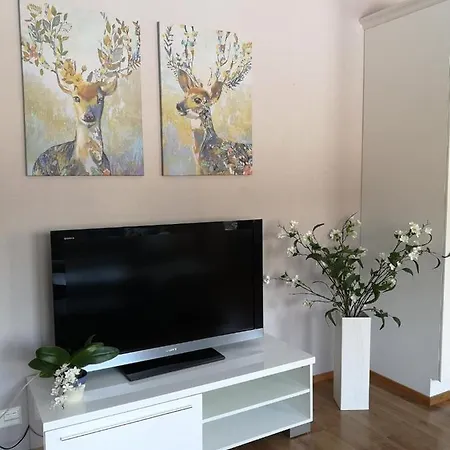 Apartman Anna - Modern Flat With Sauna - 24h Check In