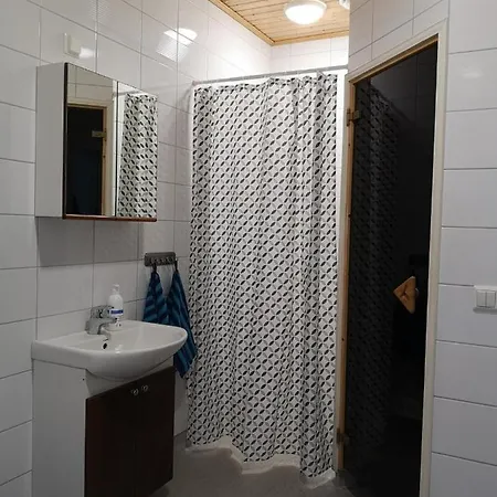 Anna - Modern Flat With Sauna - 24h Check In * Narpio