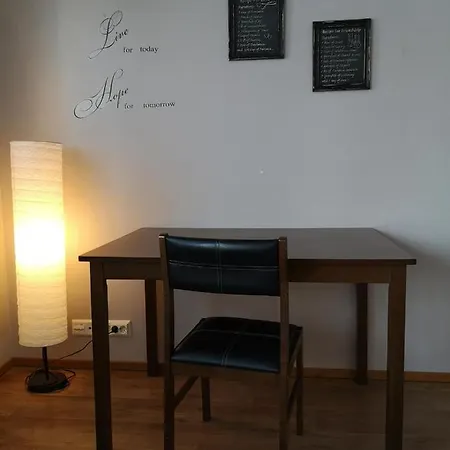 Anna - Modern Flat With Sauna - 24h Check In Lägenhet Narpio