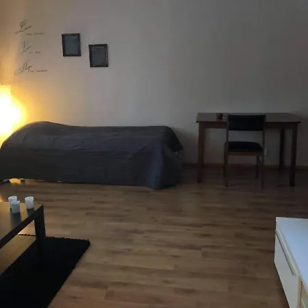 Anna - Modern Flat With Sauna - 24h Check In *