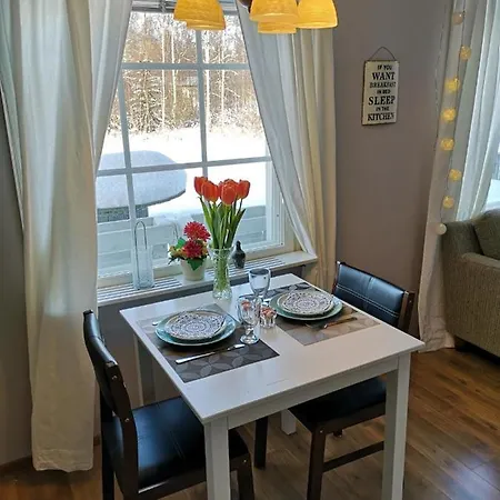 Anna - Modern Flat With Sauna - 24h Check In *