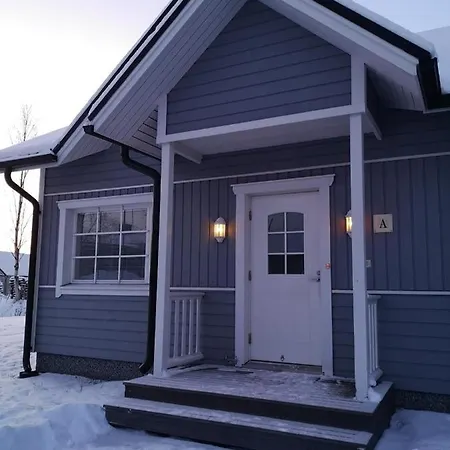 Anna - Modern Flat With Sauna - 24h Check In Apartment