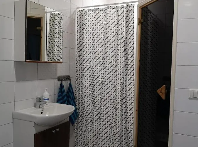 Anna - Modern Flat With Sauna - 24h Check In * Narpio