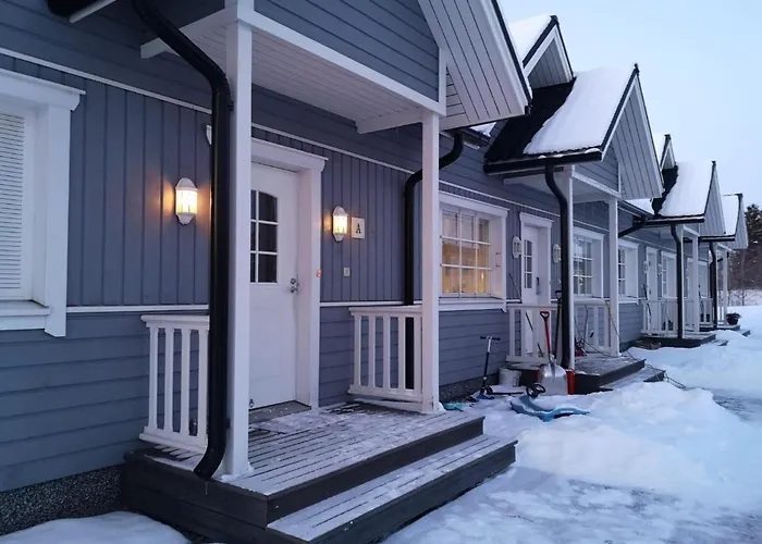 Lejlighed Anna - Modern Flat With Sauna - 24h Check In *