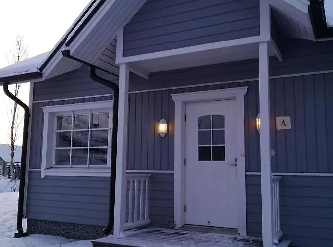 Anna - Modern Flat With Sauna - 24h Check In Apartman